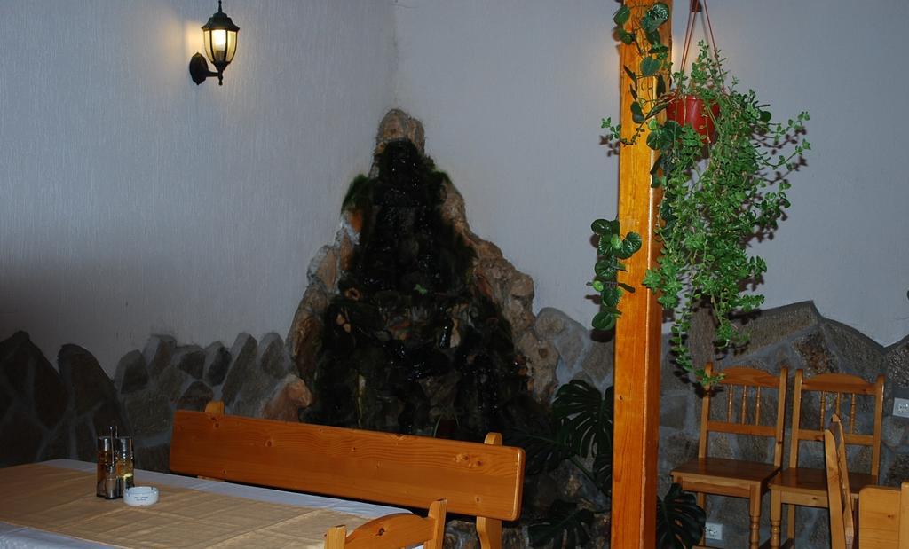 Guest House Lazur Obzor Exterior foto