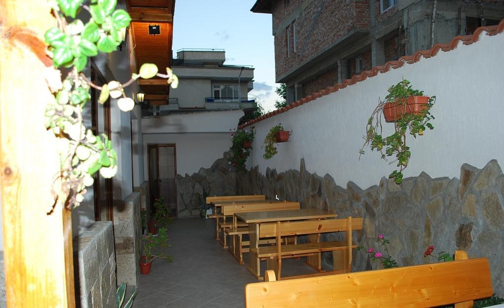 Guest House Lazur Obzor Exterior foto