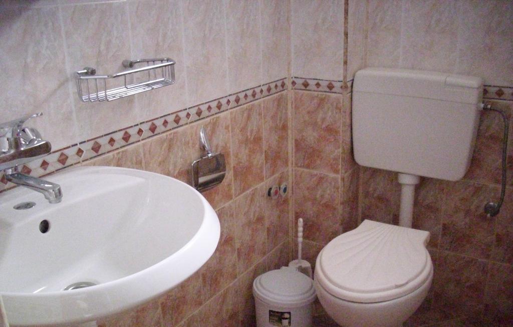 Guest House Lazur Obzor Habitación foto