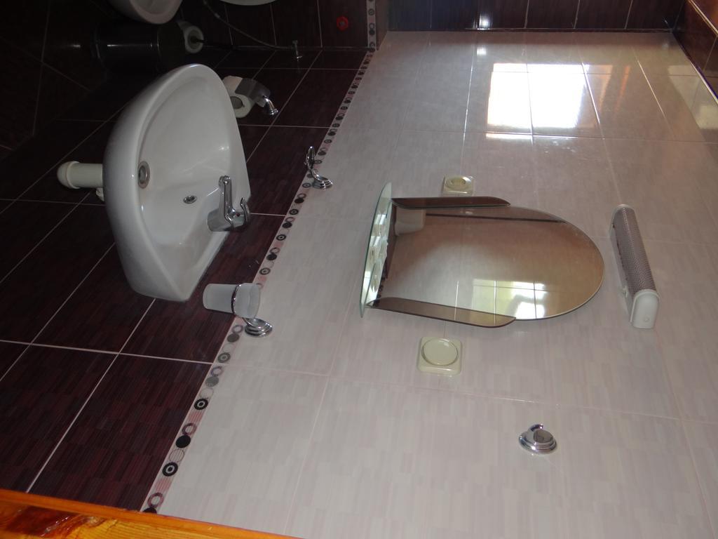 Guest House Lazur Obzor Habitación foto